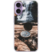 Чохол BoxFace Apple iPhone 17 