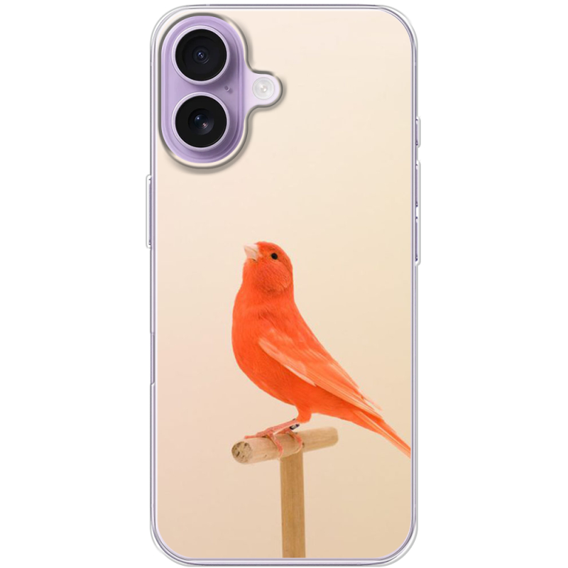 Чохол BoxFace Apple iPhone 17 