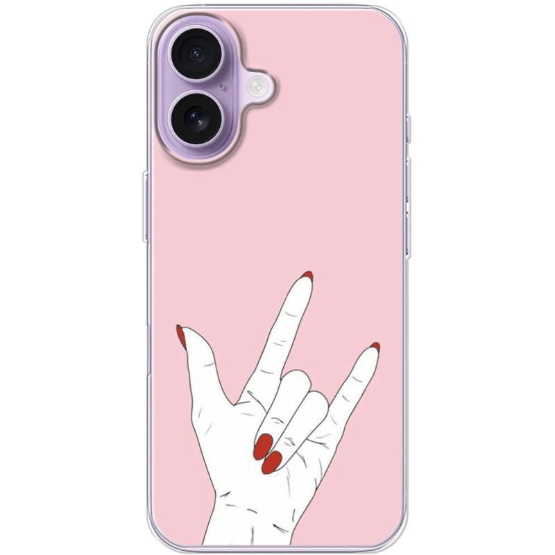 Чохол BoxFace Apple iPhone 17 