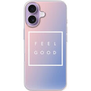 Чохол BoxFace Apple iPhone 17 