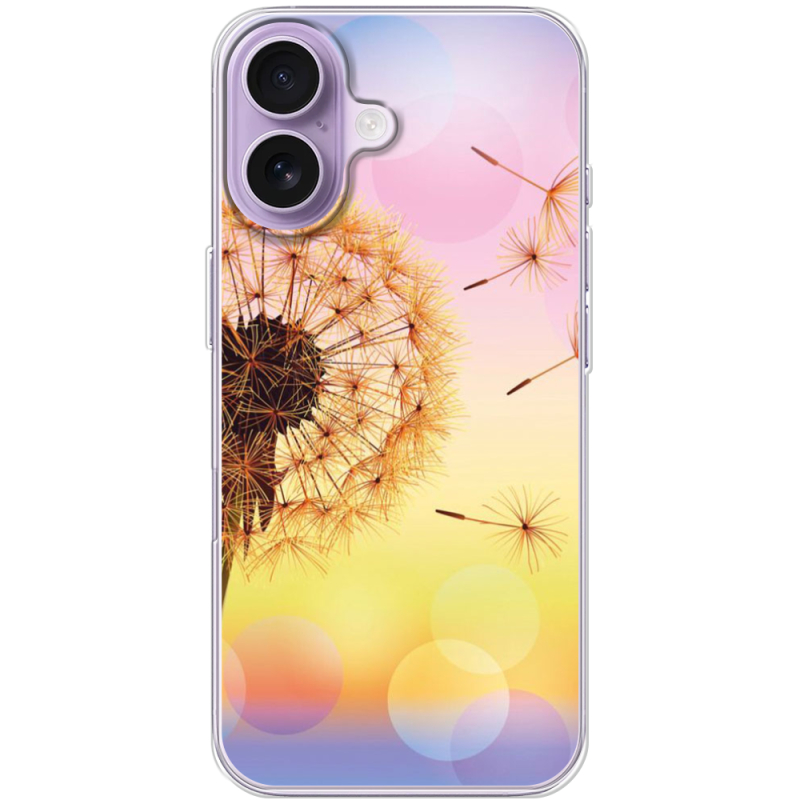 Чохол BoxFace Apple iPhone 17 