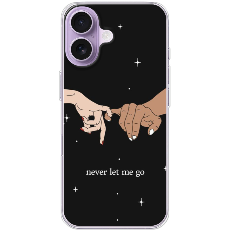 Чохол BoxFace Apple iPhone 17 