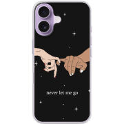 Чохол BoxFace Apple iPhone 17 