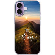 Чохол BoxFace Apple iPhone 17 