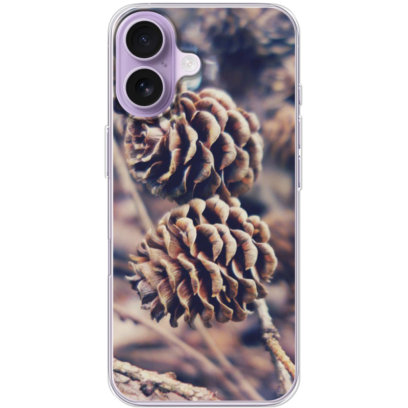 Чохол BoxFace Apple iPhone 17 