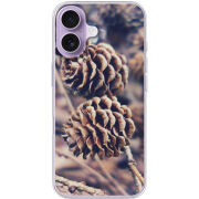 Чохол BoxFace Apple iPhone 17 