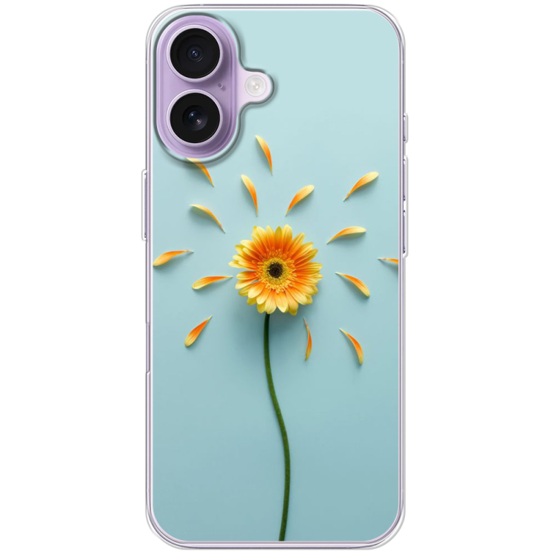 Чохол BoxFace Apple iPhone 17 