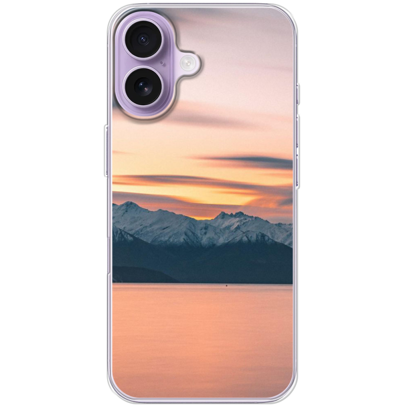 Чохол BoxFace Apple iPhone 17 