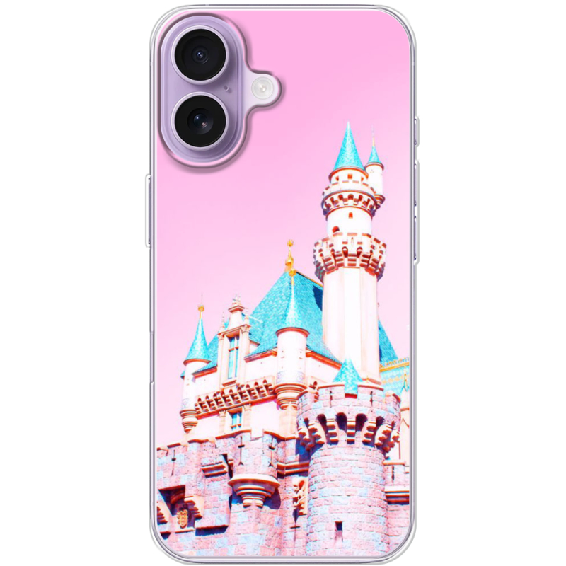 Чохол BoxFace Apple iPhone 17 