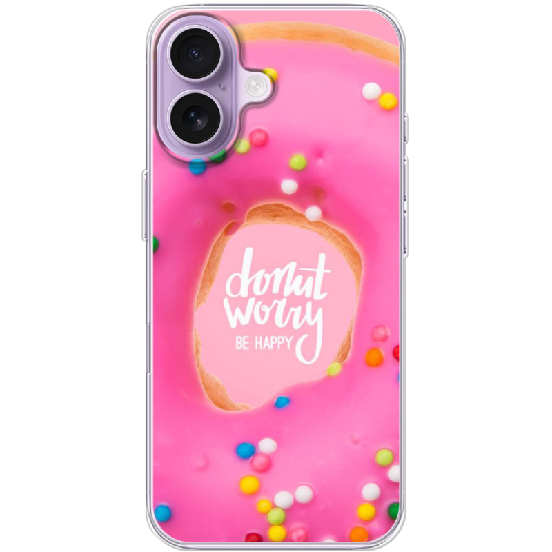 Чохол BoxFace Apple iPhone 17 