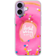 Чохол BoxFace Apple iPhone 17 