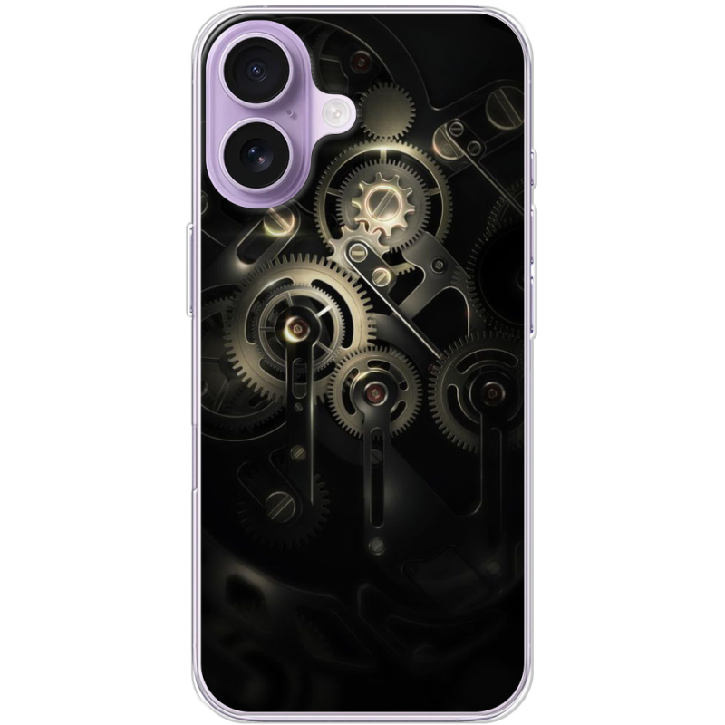 Чохол BoxFace Apple iPhone 17 