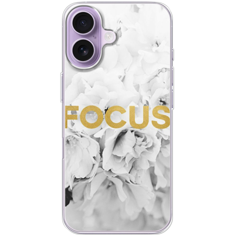 Чохол BoxFace Apple iPhone 17 