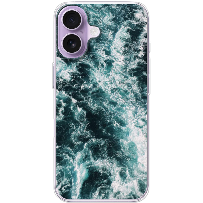 Чохол BoxFace Apple iPhone 17 