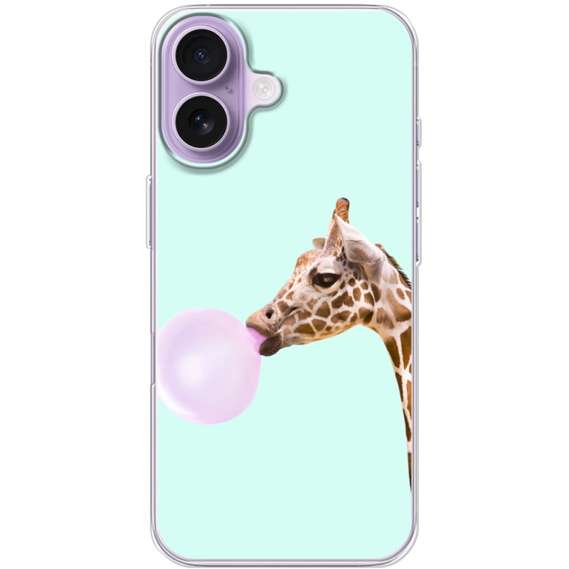 Чохол BoxFace Apple iPhone 17 