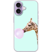 Чохол BoxFace Apple iPhone 17 