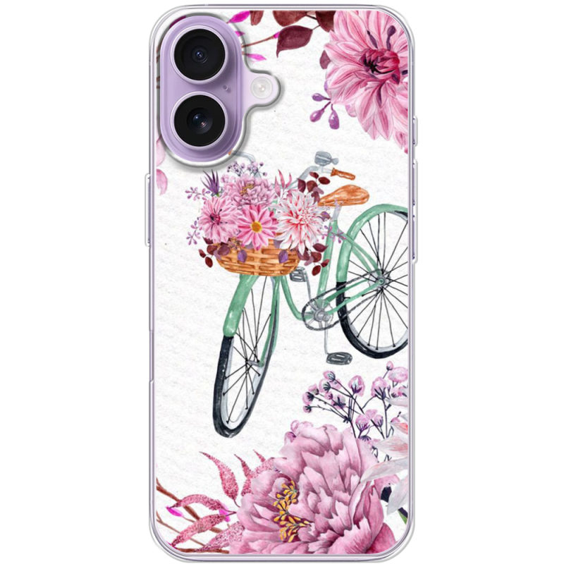 Чохол BoxFace Apple iPhone 17 