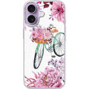 Чохол BoxFace Apple iPhone 17 