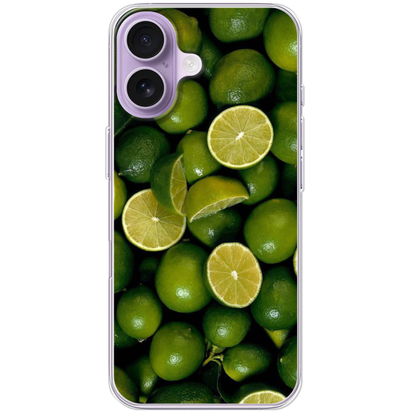 Чохол BoxFace Apple iPhone 17 