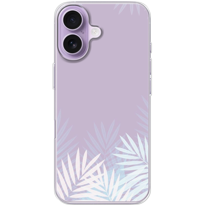 Чохол BoxFace Apple iPhone 17 