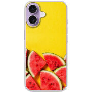 Чохол BoxFace Apple iPhone 17 