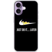 Чохол BoxFace Apple iPhone 17 