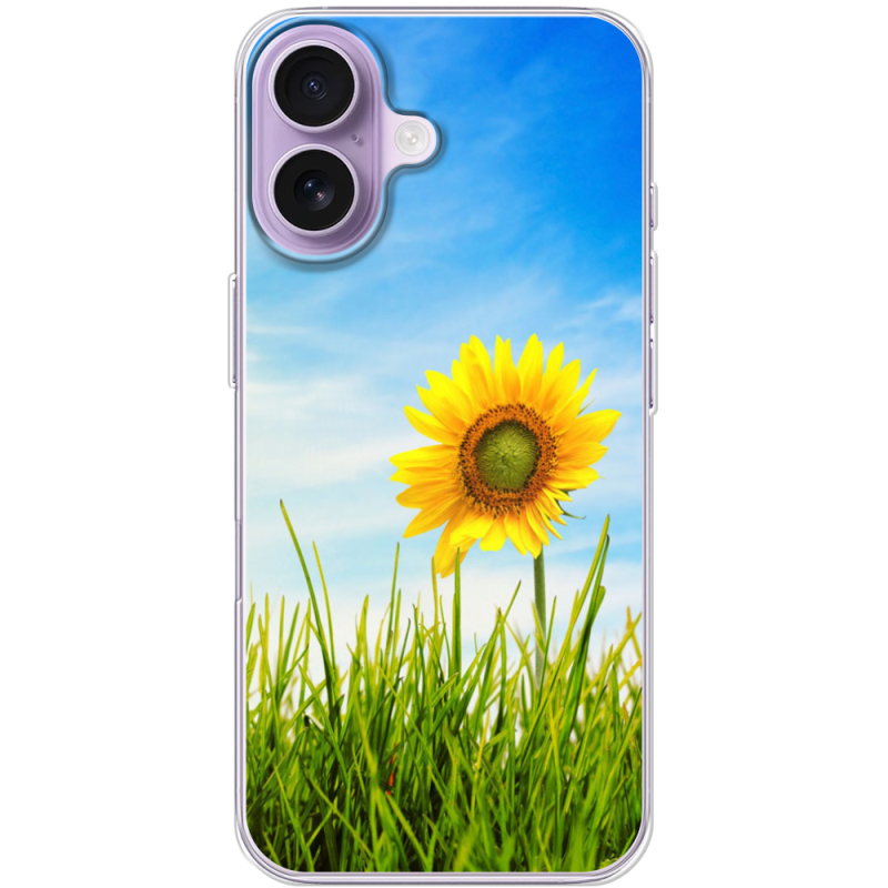 Чохол BoxFace Apple iPhone 17 Sunflower Heaven