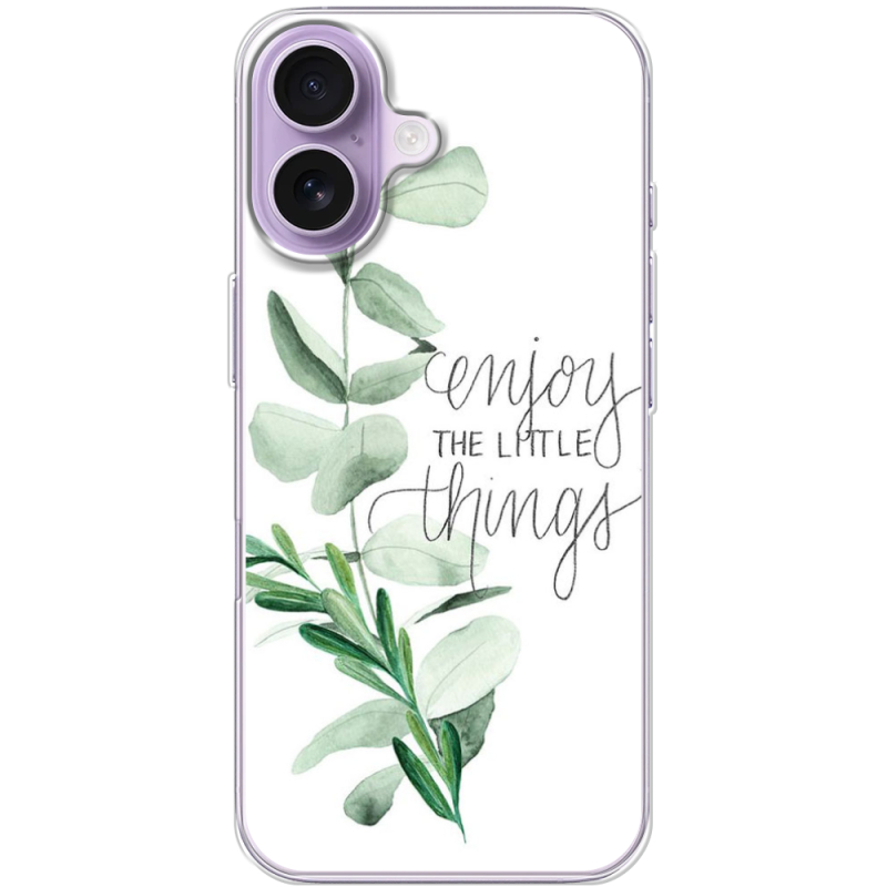 Чохол BoxFace Apple iPhone 17 