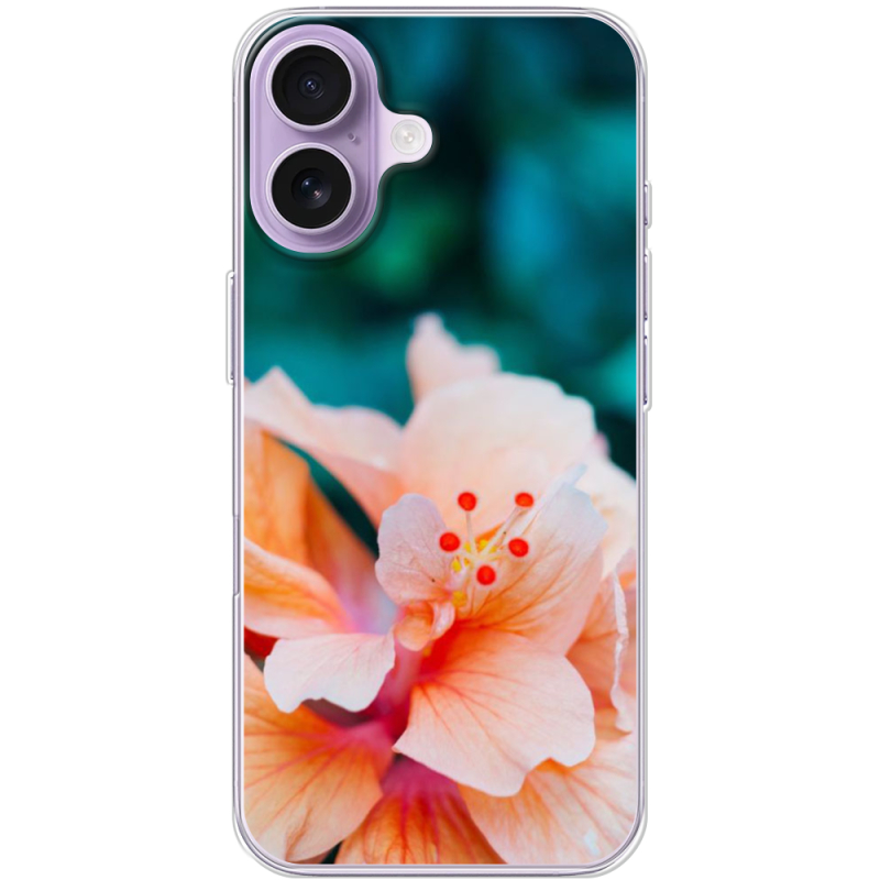 Чохол BoxFace Apple iPhone 17 