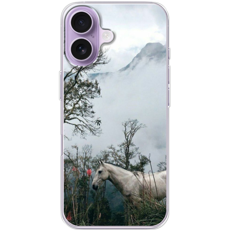 Чохол BoxFace Apple iPhone 17 