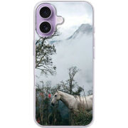 Чохол BoxFace Apple iPhone 17 