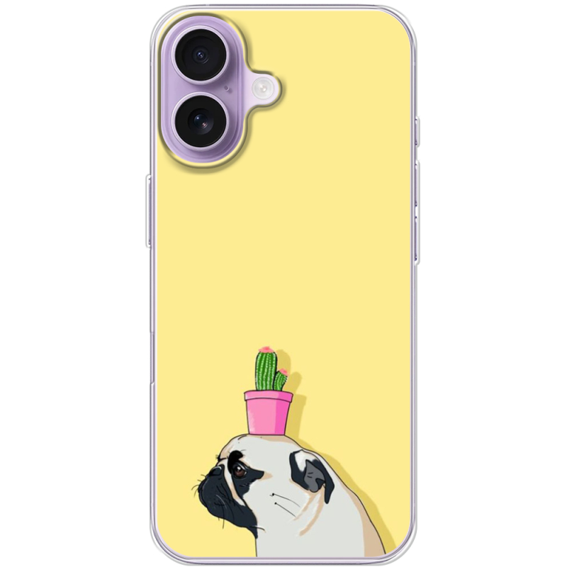 Чохол BoxFace Apple iPhone 17 