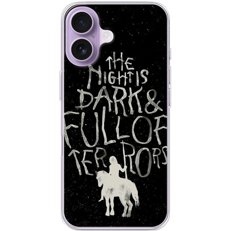 Чохол BoxFace Apple iPhone 17 