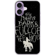 Чохол BoxFace Apple iPhone 17 