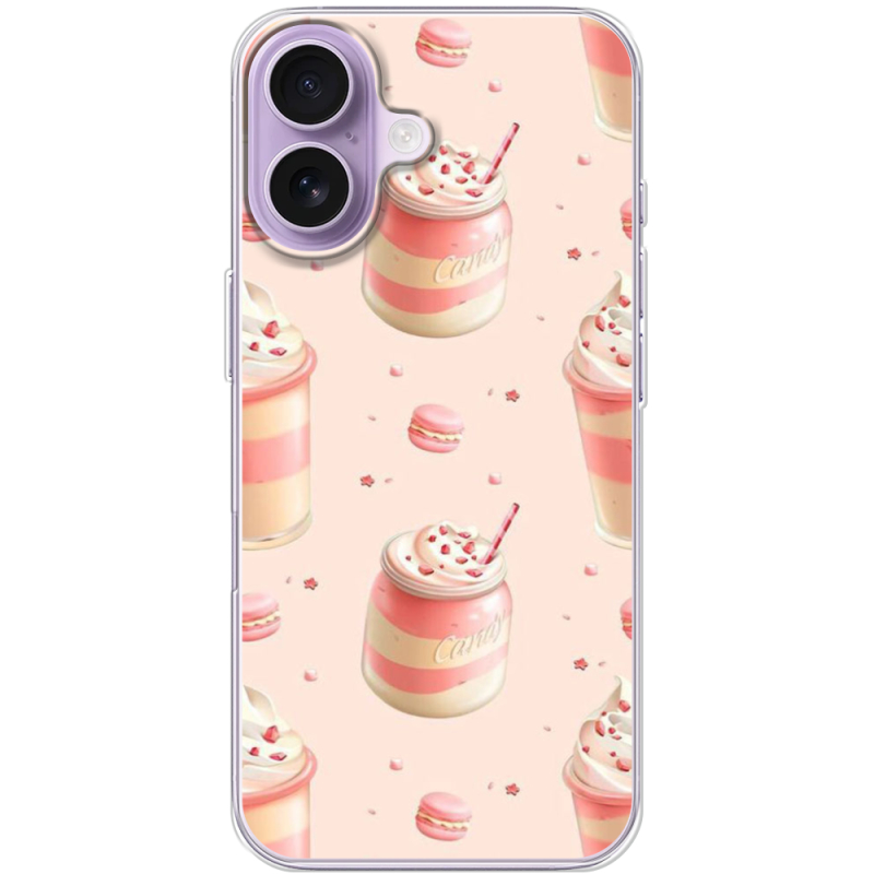 Чохол BoxFace Apple iPhone 17 