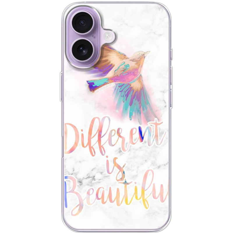 Чохол BoxFace Apple iPhone 17 