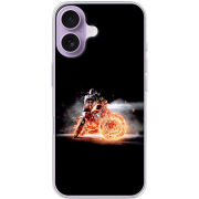 Чохол BoxFace Apple iPhone 17 