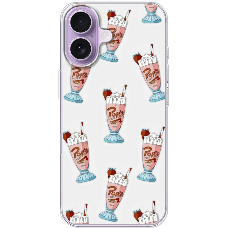 Чохол BoxFace Apple iPhone 17 