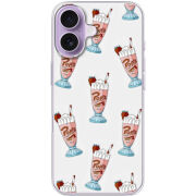 Чохол BoxFace Apple iPhone 17 