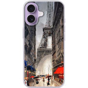 Чохол BoxFace Apple iPhone 17 