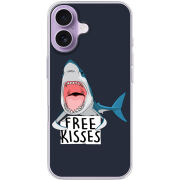 Чохол BoxFace Apple iPhone 17 