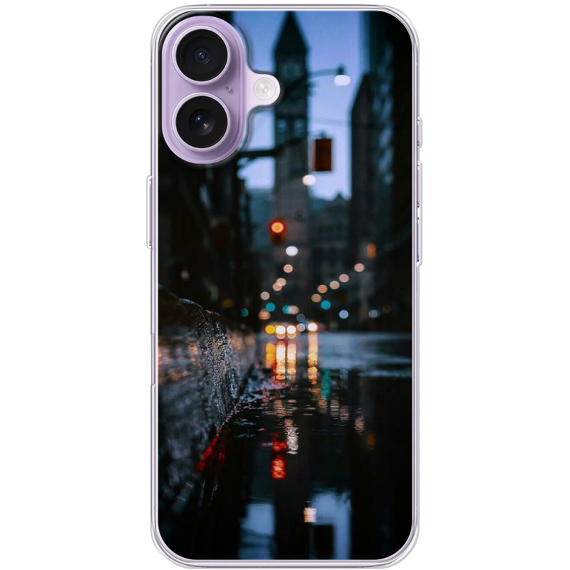 Чохол BoxFace Apple iPhone 17 