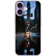 Чохол BoxFace Apple iPhone 17 