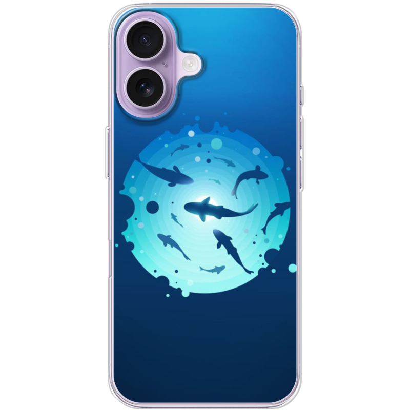 Чохол BoxFace Apple iPhone 17 