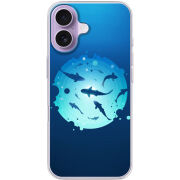 Чохол BoxFace Apple iPhone 17 