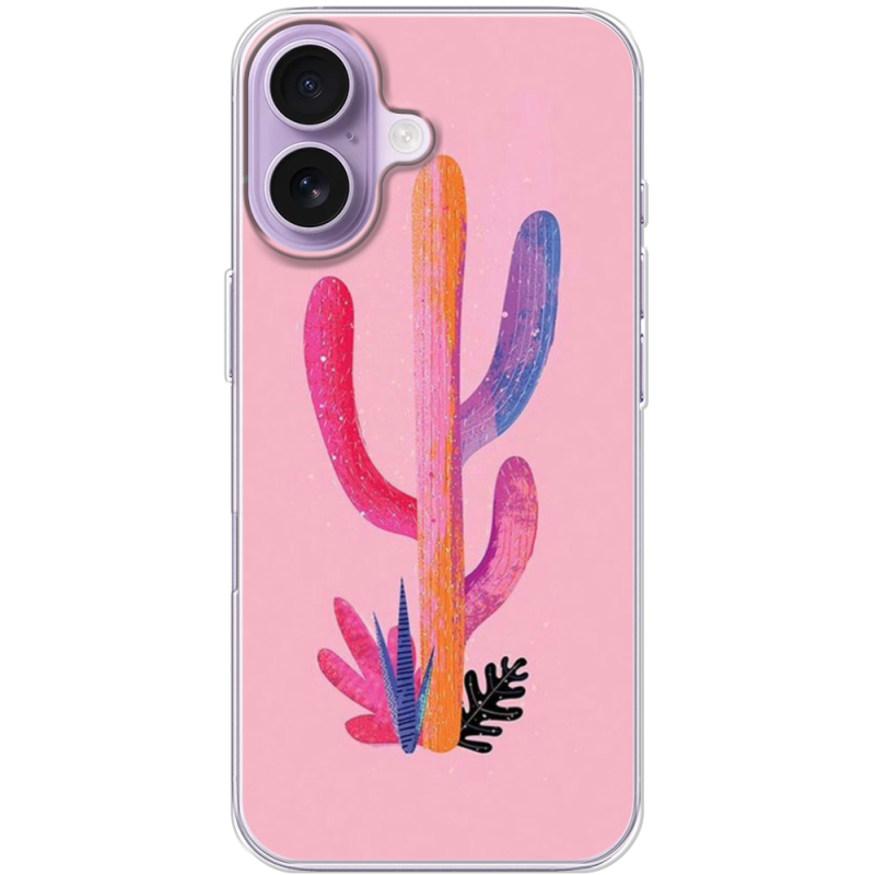 Чохол BoxFace Apple iPhone 17 