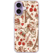 Чохол BoxFace Apple iPhone 17 