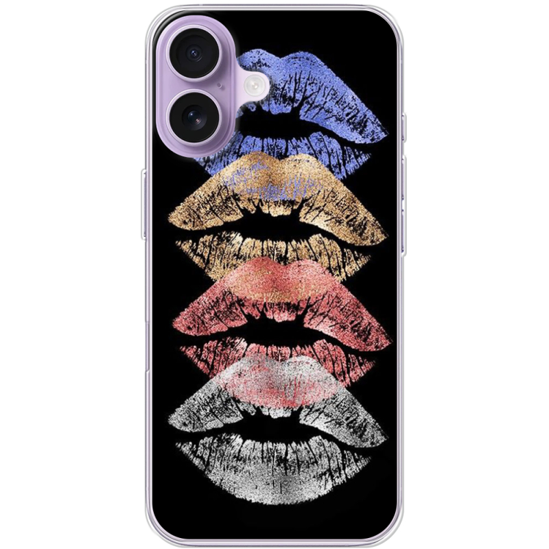 Чохол BoxFace Apple iPhone 17 