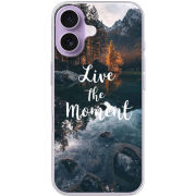 Чохол BoxFace Apple iPhone 17 