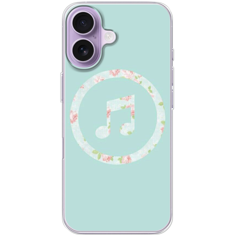 Чохол BoxFace Apple iPhone 17 